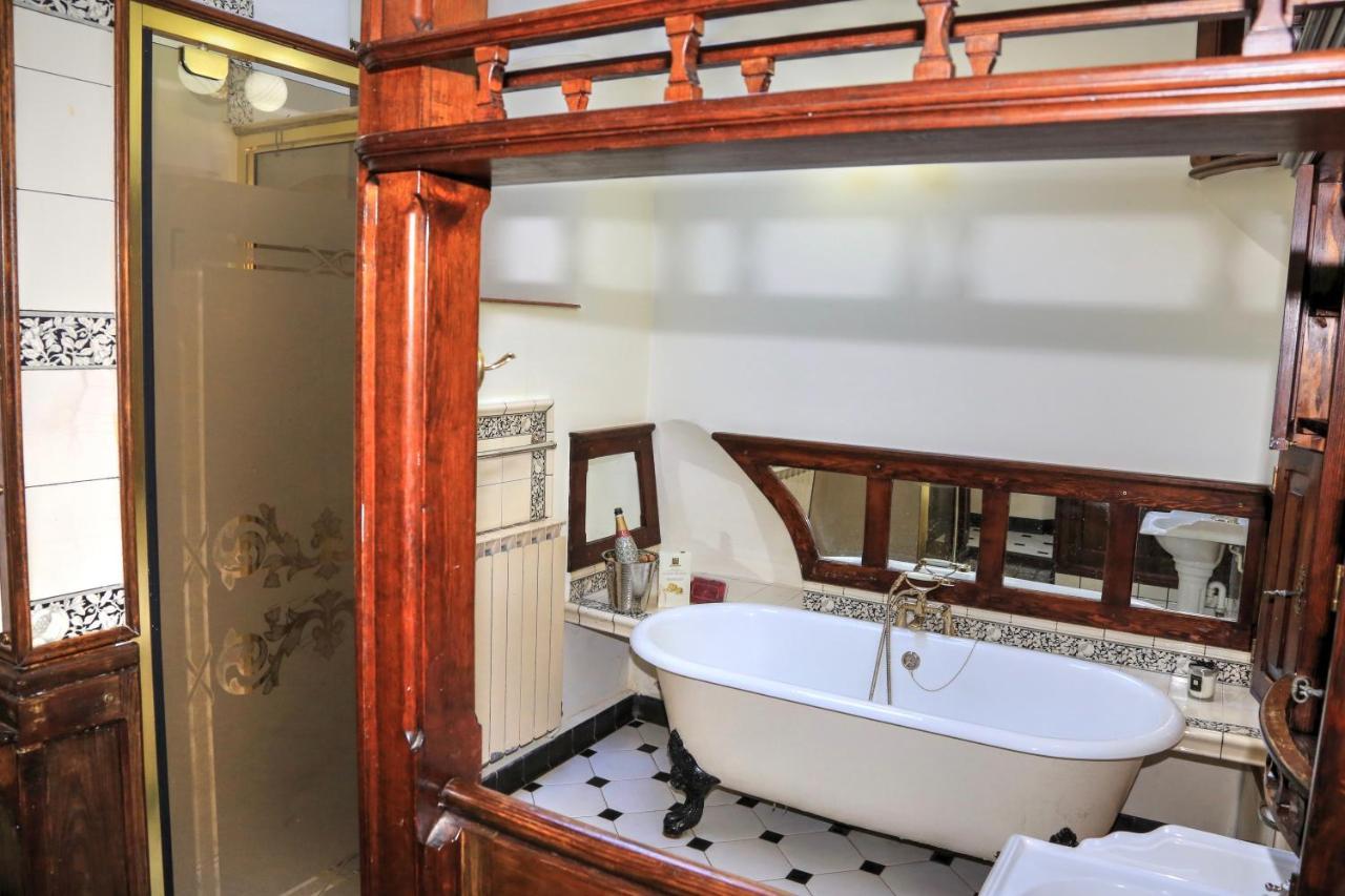 Panorama Cottages คลางกอซเลน ภายนอก รูปภาพ