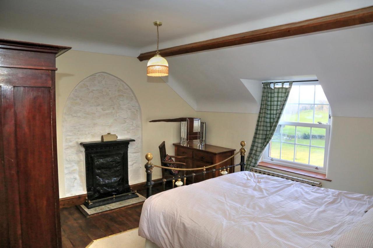 Panorama Cottages คลางกอซเลน ภายนอก รูปภาพ