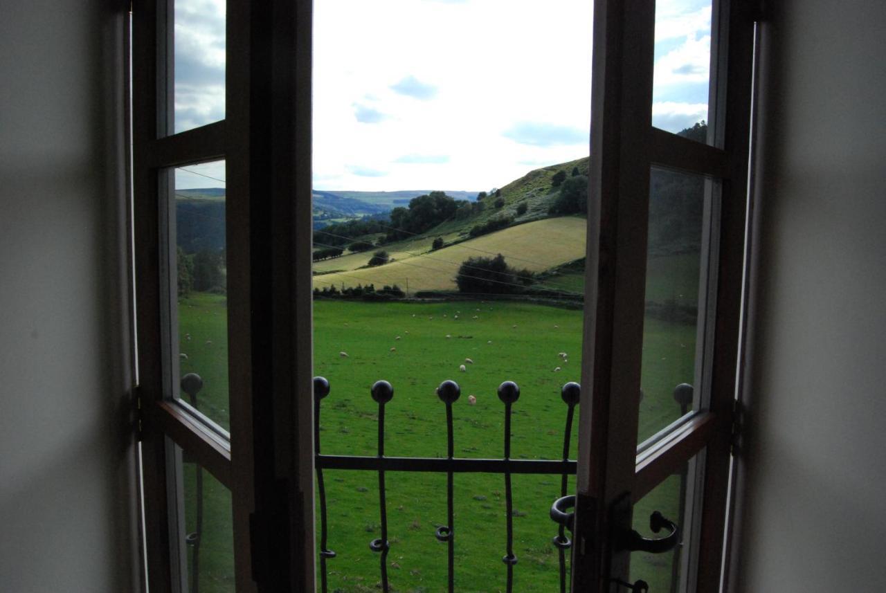 Panorama Cottages คลางกอซเลน ภายนอก รูปภาพ