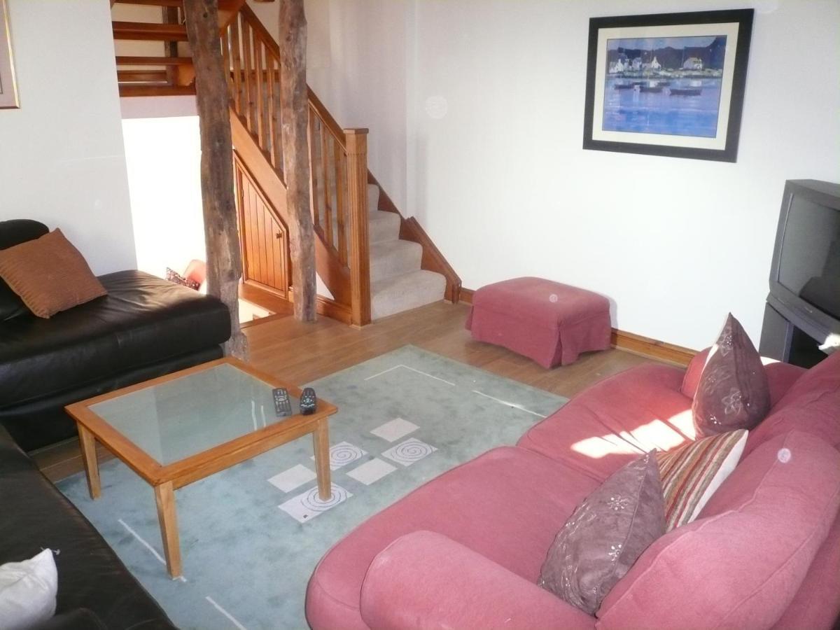 Panorama Cottages คลางกอซเลน ภายนอก รูปภาพ