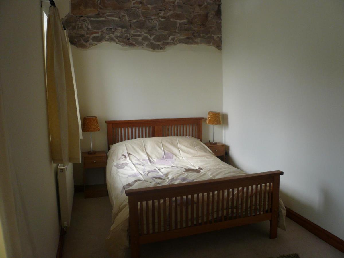 Panorama Cottages คลางกอซเลน ภายนอก รูปภาพ