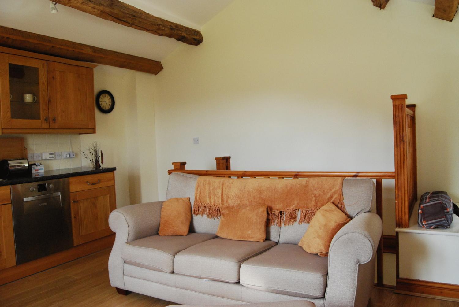 Panorama Cottages คลางกอซเลน ภายนอก รูปภาพ