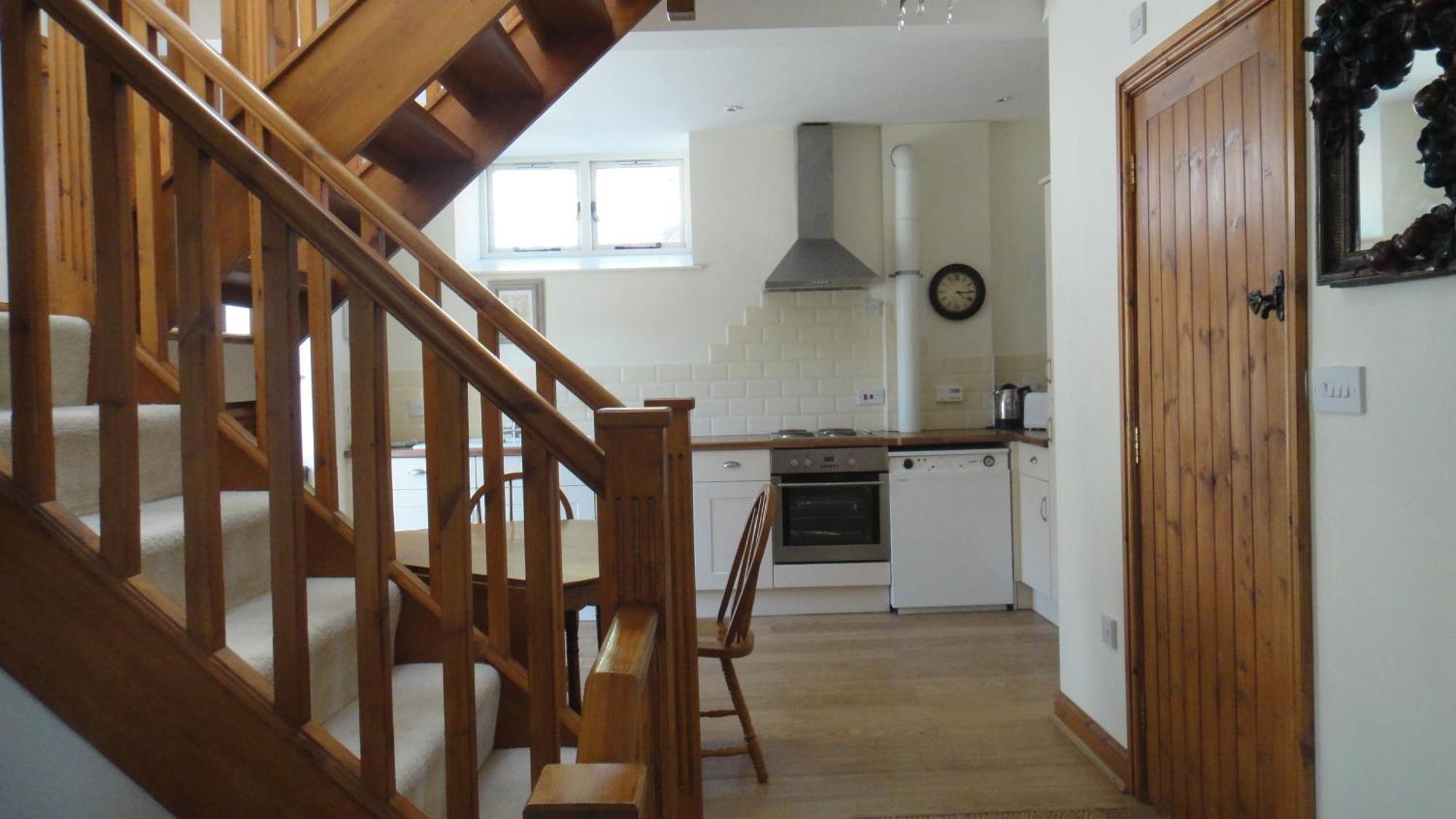Panorama Cottages คลางกอซเลน ภายนอก รูปภาพ