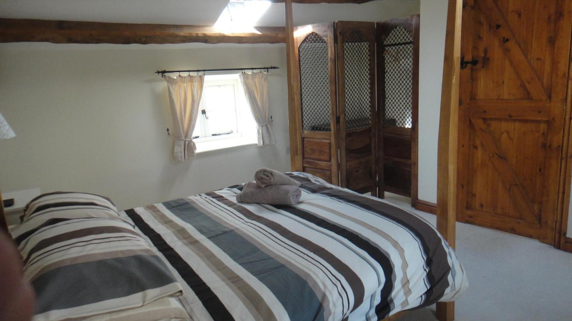 Panorama Cottages คลางกอซเลน ภายนอก รูปภาพ