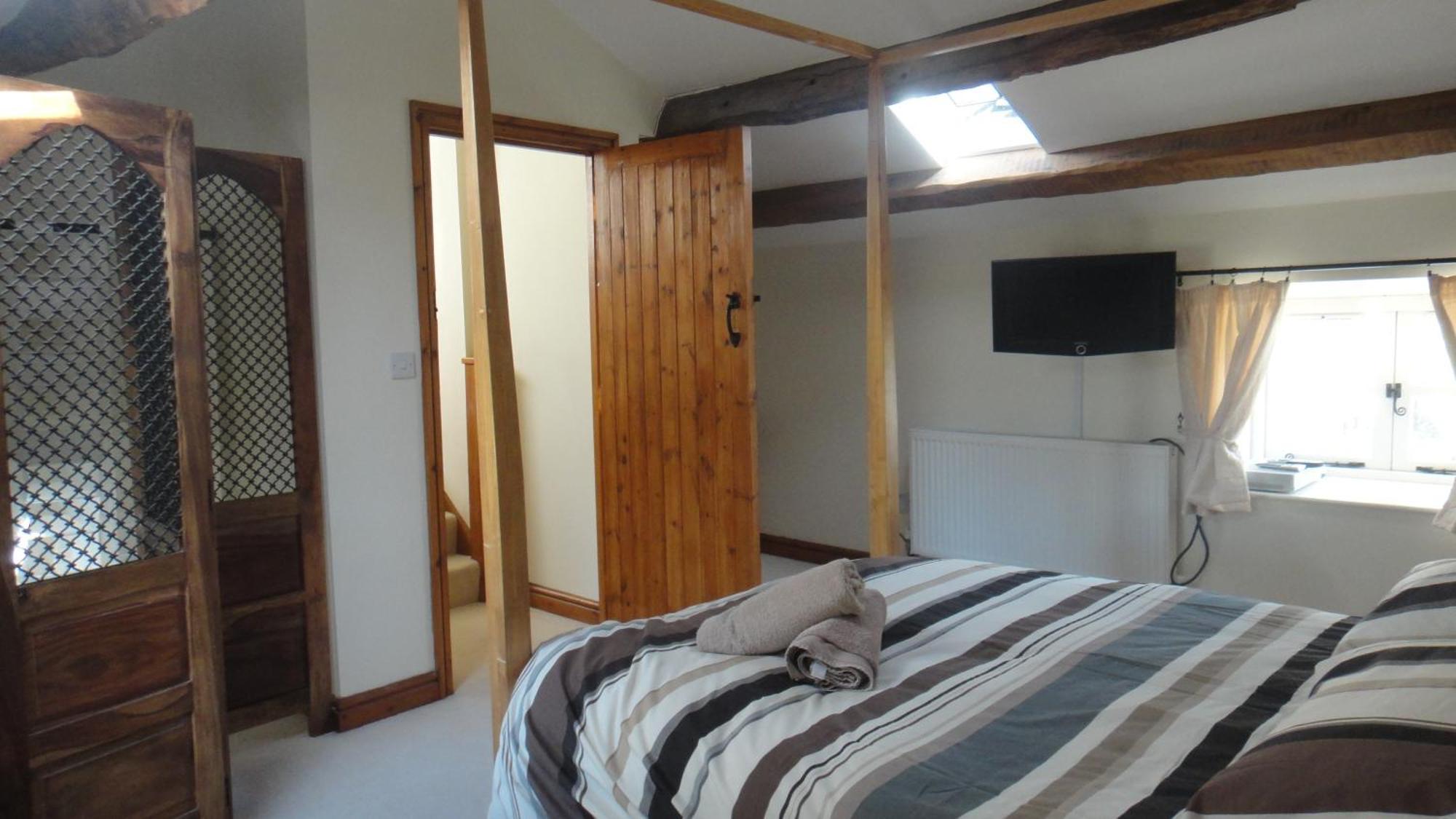 Panorama Cottages คลางกอซเลน ภายนอก รูปภาพ