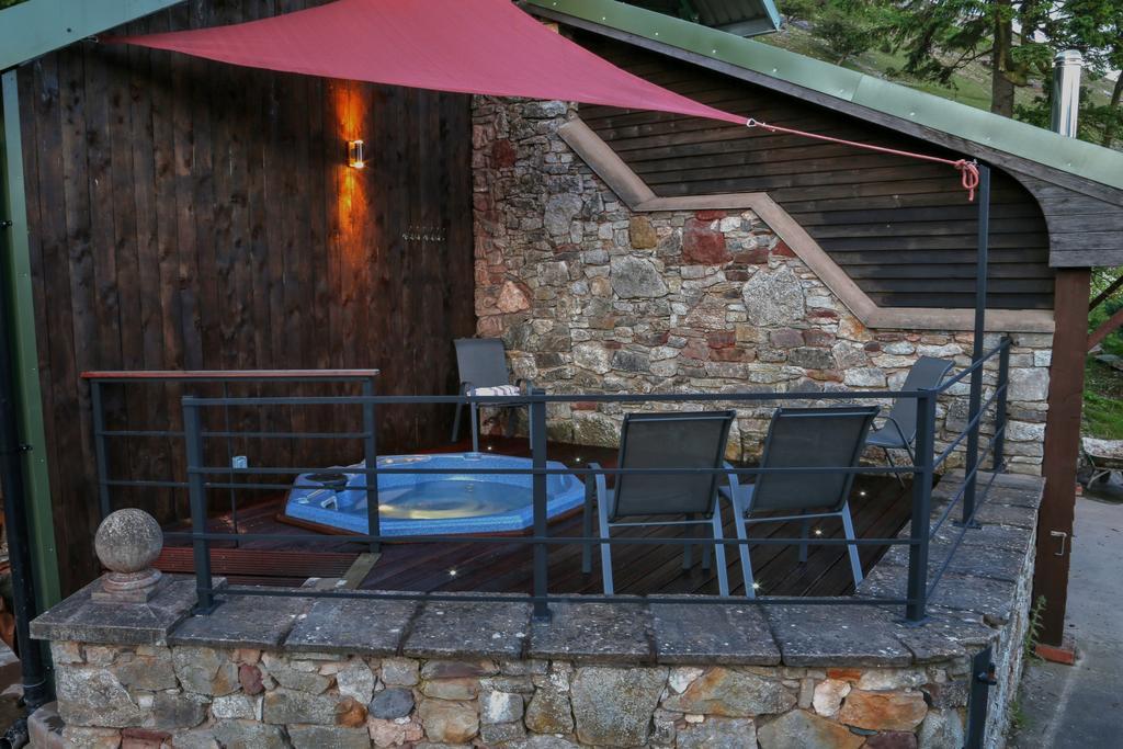 Panorama Cottages คลางกอซเลน ภายนอก รูปภาพ