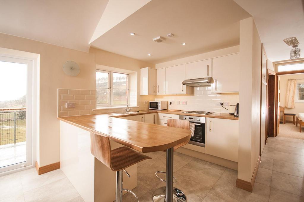 Panorama Cottages คลางกอซเลน ภายนอก รูปภาพ