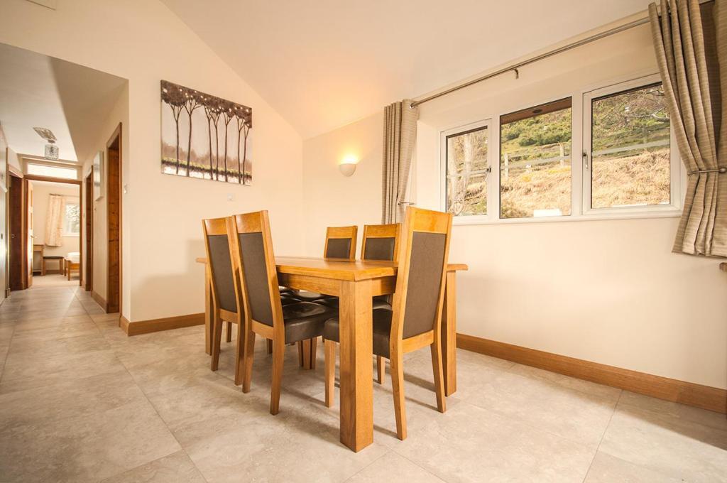 Panorama Cottages คลางกอซเลน ภายนอก รูปภาพ