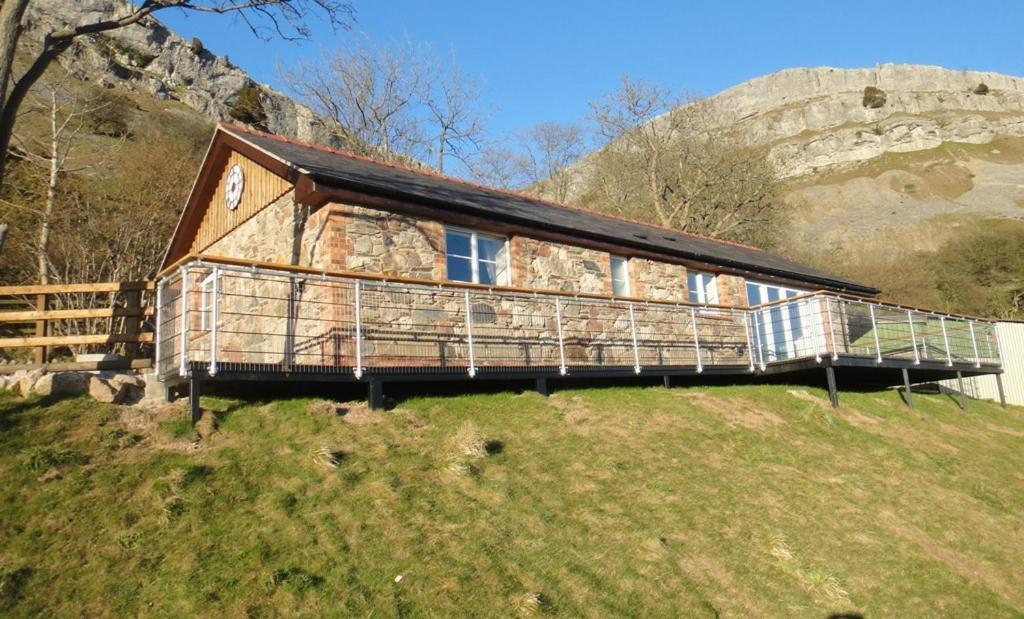 Panorama Cottages คลางกอซเลน ห้อง รูปภาพ