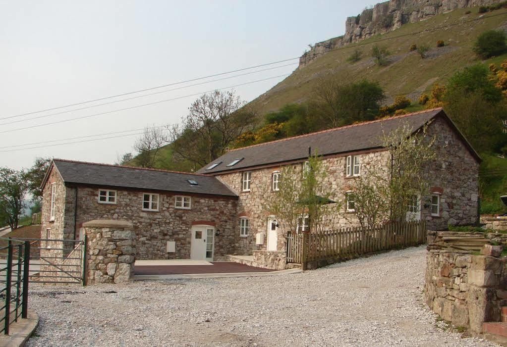 Panorama Cottages คลางกอซเลน ภายนอก รูปภาพ